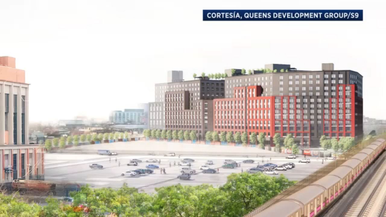 Proyecto punto Willets 2